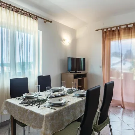 Two-bedroom In *