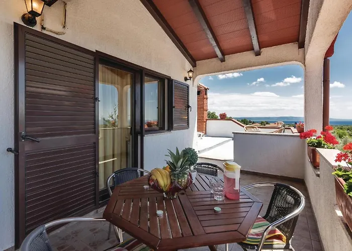 Two-bedroom In