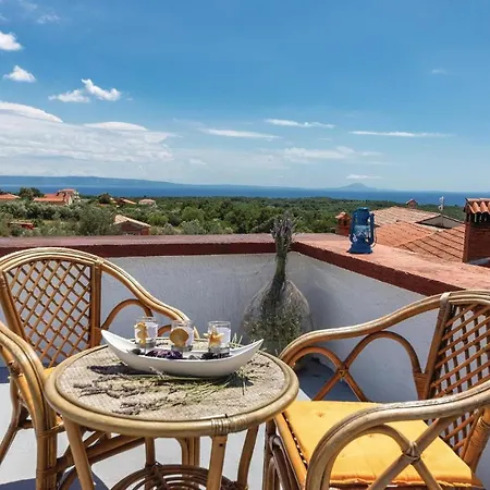 Lejlighed Two-bedroom In *