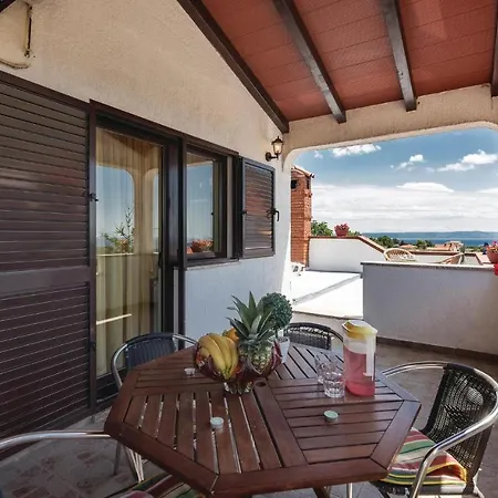 Two-bedroom In