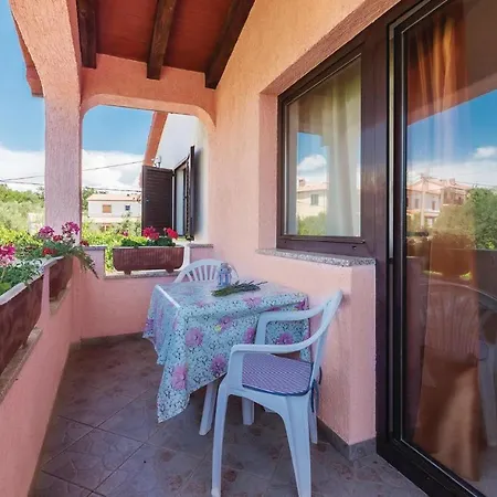 Lejlighed Two-bedroom In