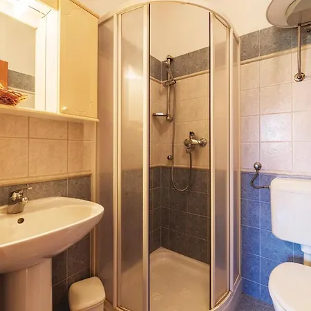 Two-bedroom In