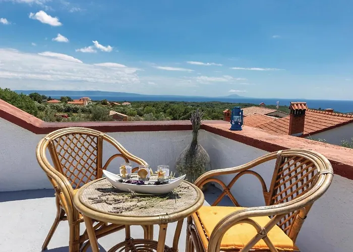 Lejlighed Two-bedroom In *