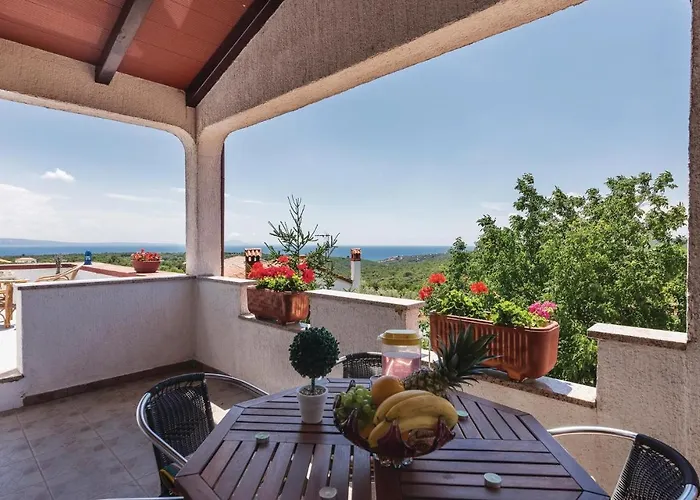 Two-bedroom In Lejlighed *