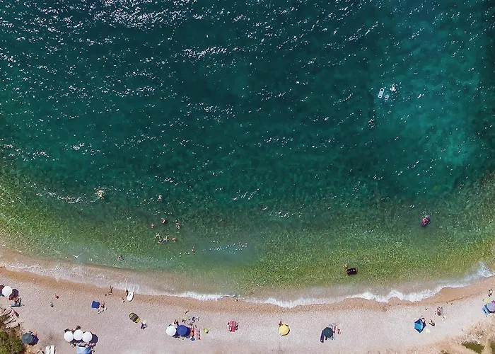 Two-bedroom In Lejlighed