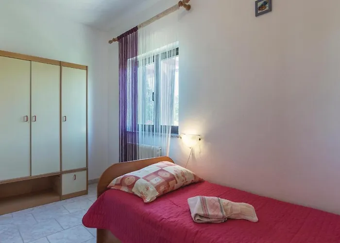 Lejlighed Two-bedroom In Peruški