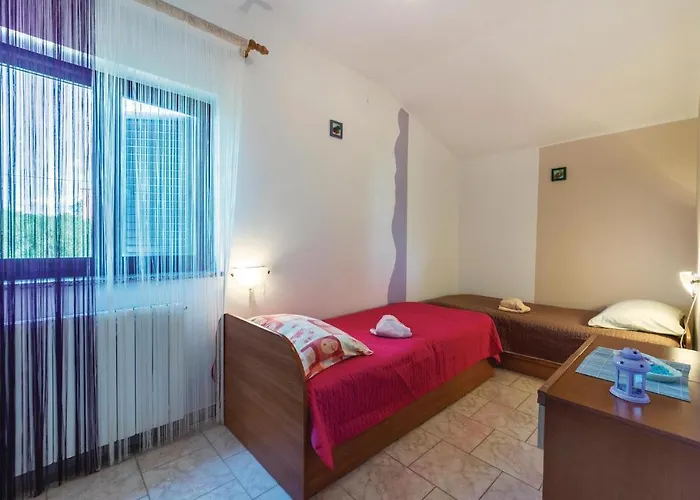 Two-bedroom In Lejlighed