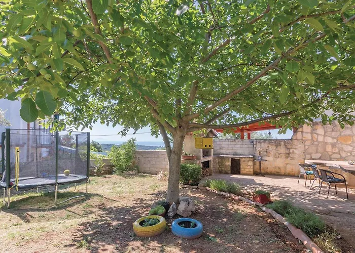 Lejlighed Two-bedroom In Peruški